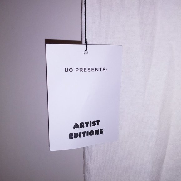 UO Artist Editions T Shirt‎ - Picture 4 of 9